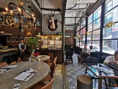 -The Coffee Academïcs(铜锣湾店)