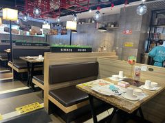 -黄记煌三汁焖锅(渝北金港国际店)