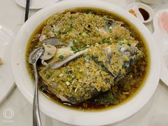 -翠清酒家(万丰路店)