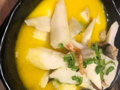 -院子餐厅·大锅菜·老杭帮(桥西直街店)
