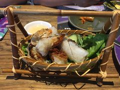-喜越泰莱·泰越料理(海逸新天地店)