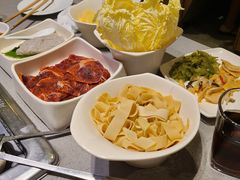 -海底捞火锅(奉化银泰店)