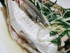 -清远国际酒店御珍轩食街