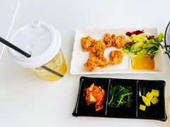 -贝林大翅鲸简餐厅(国家海洋博物馆店)