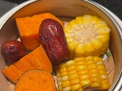 -简小舍·民间手艺菜(武昌江滩店)