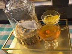 -天山醉美辣子鸡(文艺路店)