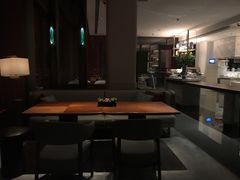 -北京柏悦酒店·锦庭餐厅Dining Room