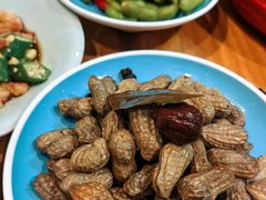 -锦尚阁烤鱼•天津菜(宣武门胡同店)