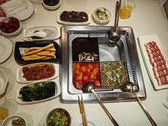 -海底捞大排档火锅(打浦路店)