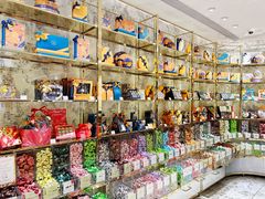 -VENCHI 闻绮(北京国贸商城店)