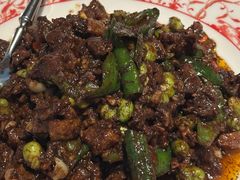 -湘上湘(米其林餐厅-正大中心总店)