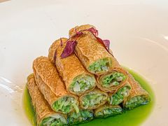 -百盛·鼎膳(中海财富中心)