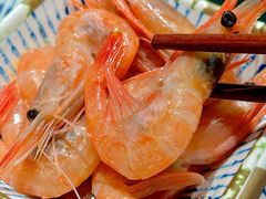 -亚马逊海鲜自助(梅溪湖步步高店)