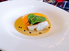 -L'ATELIER de Joel Robuchon(外滩18号店)