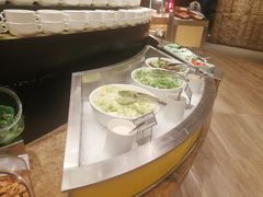 -索菲特酒店·海鲜自助 ·聚餐厅
