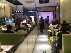 -古乐牛香·鲜牛肉牛杂火锅(新区店)