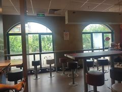 -麦当劳(鲁迅公园店)