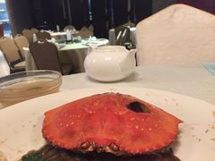 -无招牌海鲜餐厅(克拉码头店)