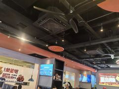 -里岛烤鱼(东港凯虹广场店)