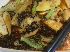 -林静小吃(复兴路店)