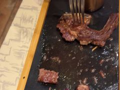 -安德烈俄式西餐厅(中央大街店)