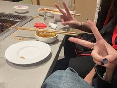 -海底捞火锅(地王新天地店)