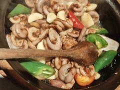 嘟嘟爽脆生肠-啫神·广州地标美食(北京路店)