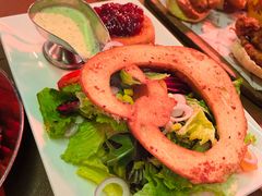 -宝莱纳餐厅(滨江店)