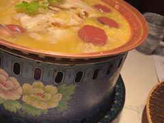 -奉天小馆·非遗东北菜(济南万象城店)