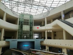 -广东科学中心科技影院