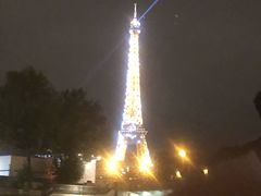 -Bateaux Mouches塞纳河游船