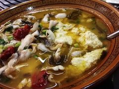 -渔王川菜馆(镇邦路店)