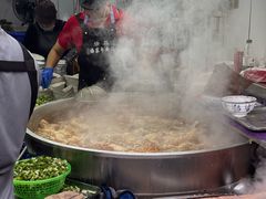 -杨家牛肉汤(淮建路店)