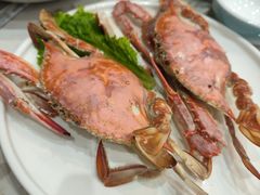 -隐厨·海鲜餐厅(恒通路店)