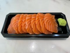大鱼儿-上清·三文鱼鲜寿司(同德店)