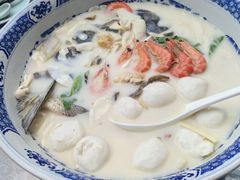 -山外山菜馆(玉泉路店)
