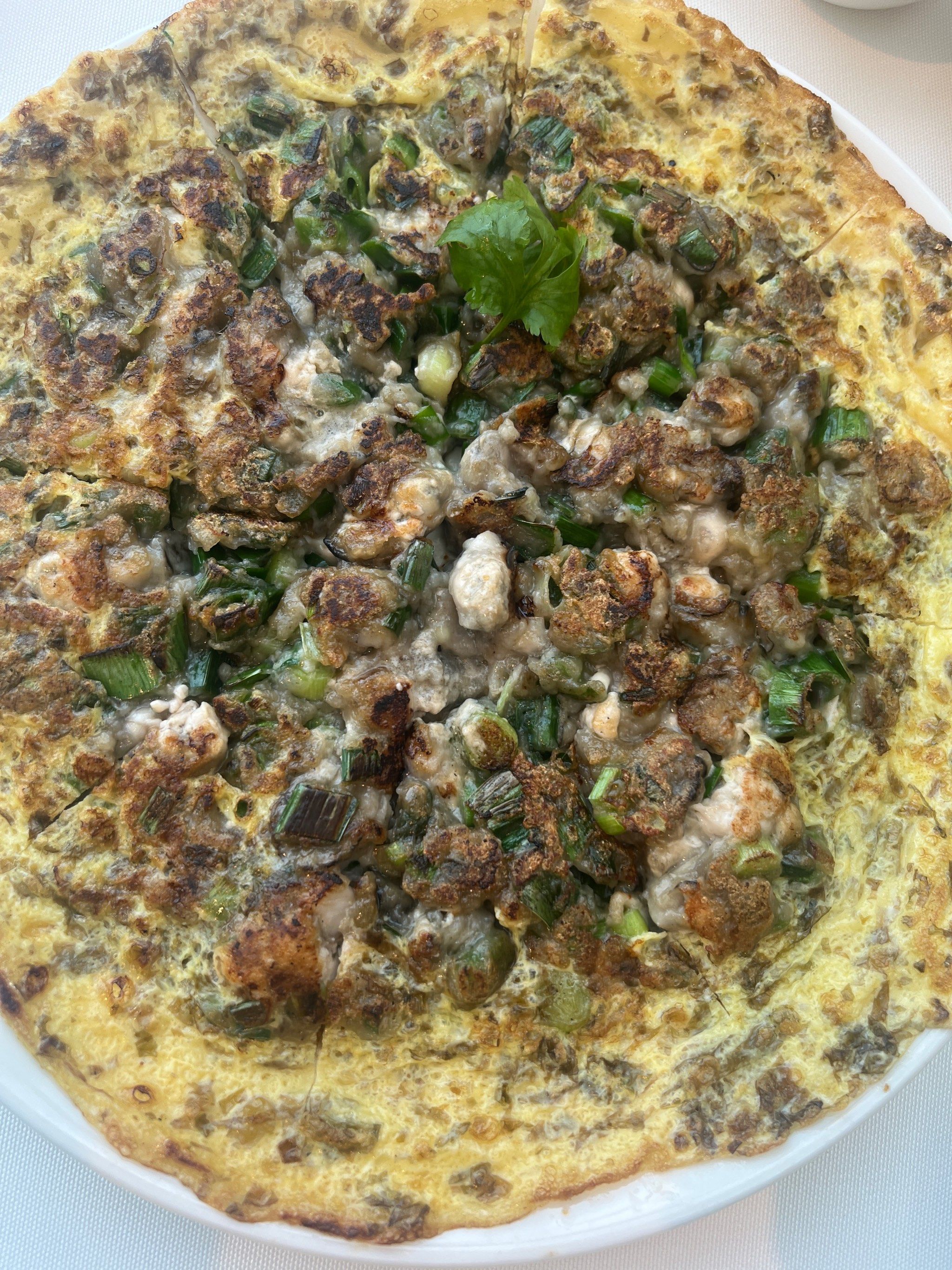 莆田的吃食,清淡中的惊艳