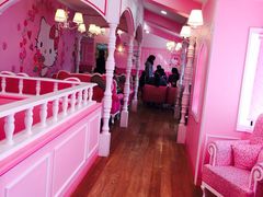 iphone_upload_pic-Hello Kitty Cafe(弘大店)