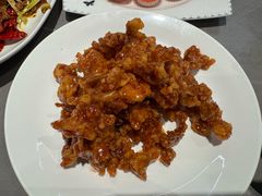 -燕春楼(海河华鼎店)