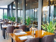 大堂-CASANOVA西餐厅(海信广场店)