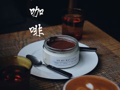 -研途咖啡馆(健康路店)