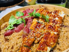 -巷语私房料理(华一实业大厦店)
