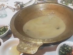 -颜氏双江清水鱼一养身火锅(磁器口店)