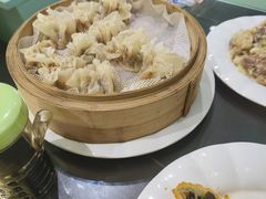 -清真鸿起来饭庄(复兴路店)