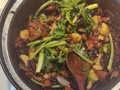 -火啫啫·粤式啫啫煲(南通首店)