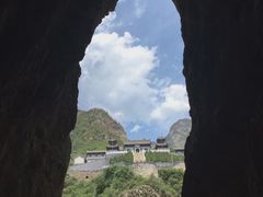 -圣莲山风景区