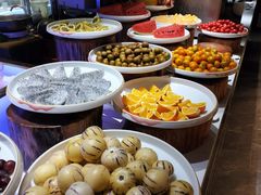 -加餐海鲜自助餐厅(福清万达店)