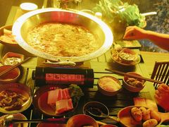 -野山舂·贵州现舂酸汤牛肉(东山店)