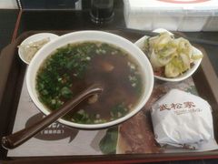 -武松家(丰益桥店)