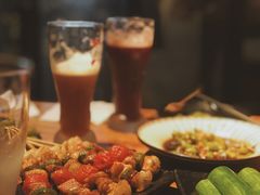 -KAOTOWN烤堂•烧烤(海汇港店)